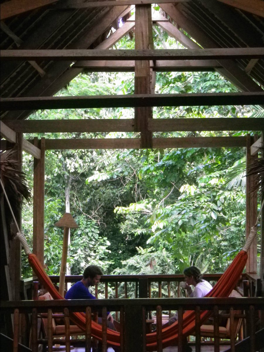 The Lodge25